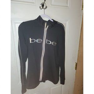 bebe Sport Jacket Size Large